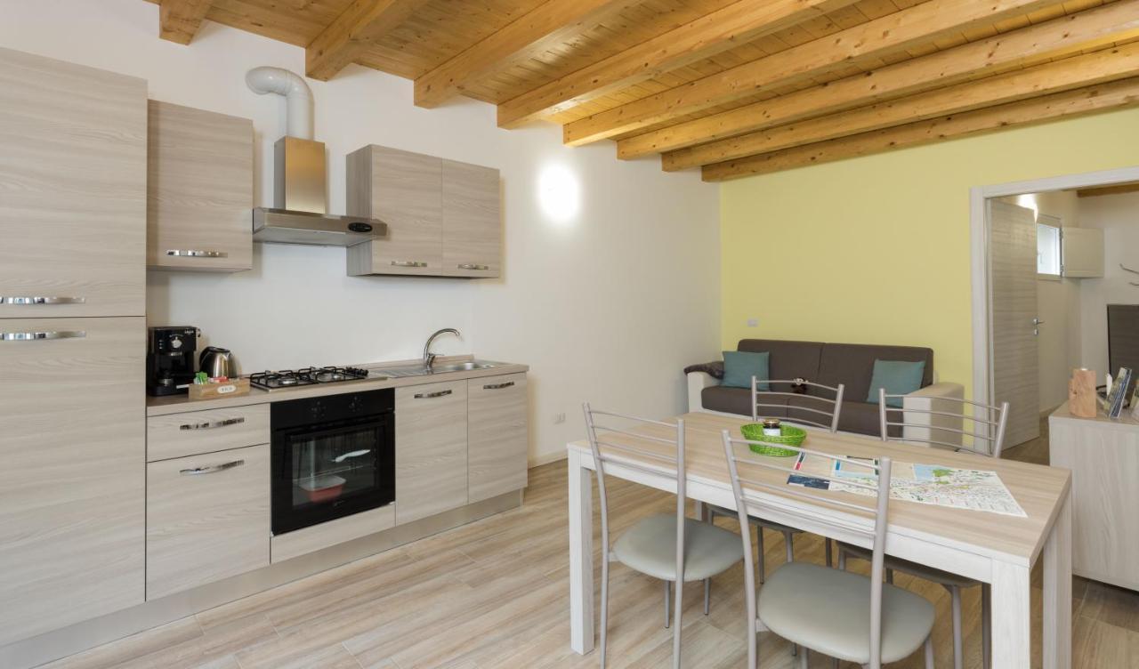 Residenze Lariane Apartment Colico Ngoại thất bức ảnh