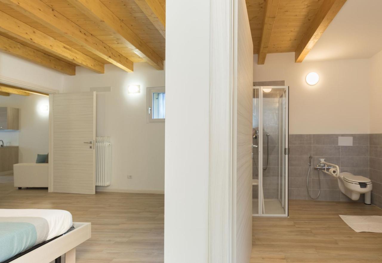 Residenze Lariane Apartment Colico Ngoại thất bức ảnh