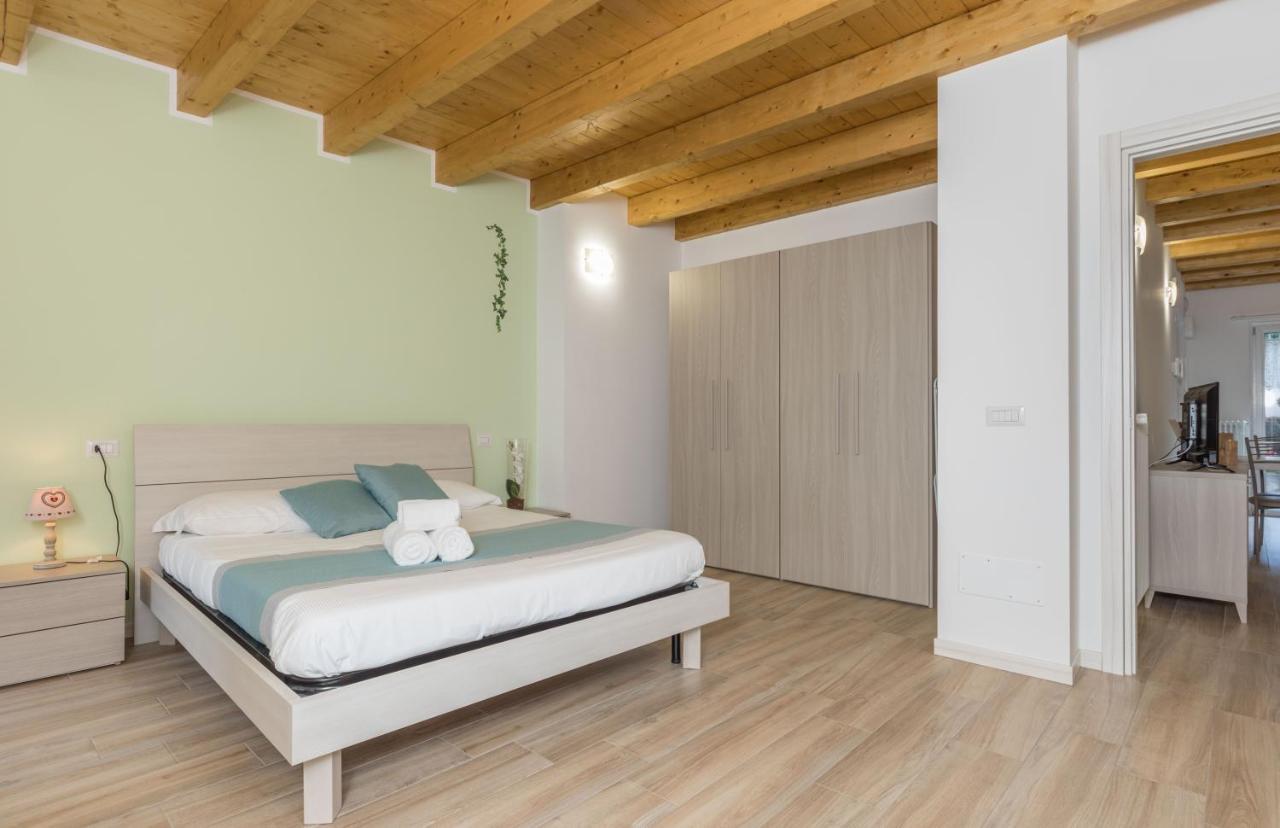 Residenze Lariane Apartment Colico Ngoại thất bức ảnh