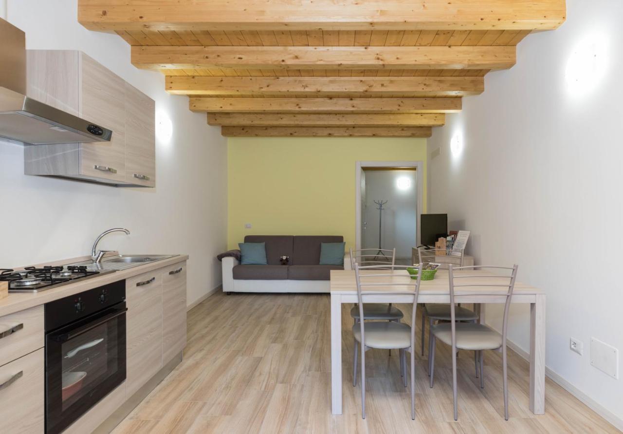 Residenze Lariane Apartment Colico Ngoại thất bức ảnh
