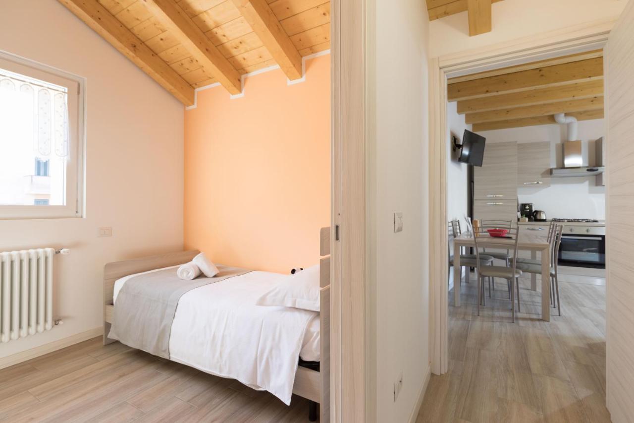 Residenze Lariane Apartment Colico Ngoại thất bức ảnh