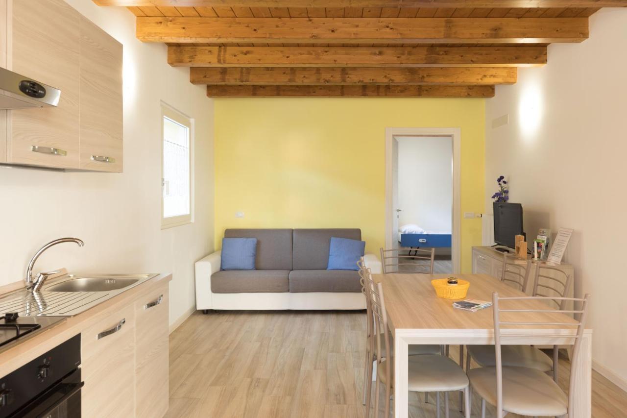Residenze Lariane Apartment Colico Ngoại thất bức ảnh