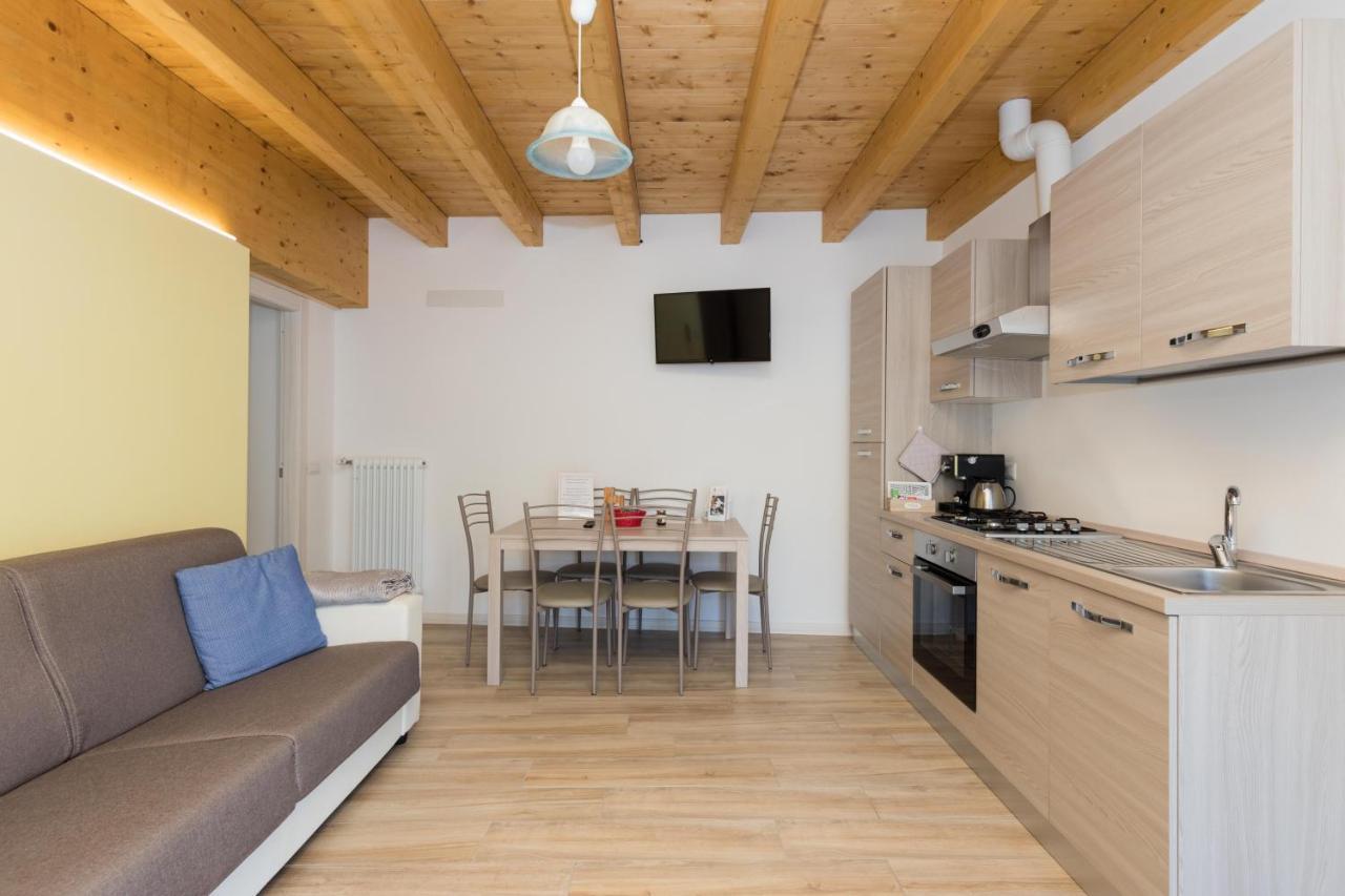 Residenze Lariane Apartment Colico Ngoại thất bức ảnh