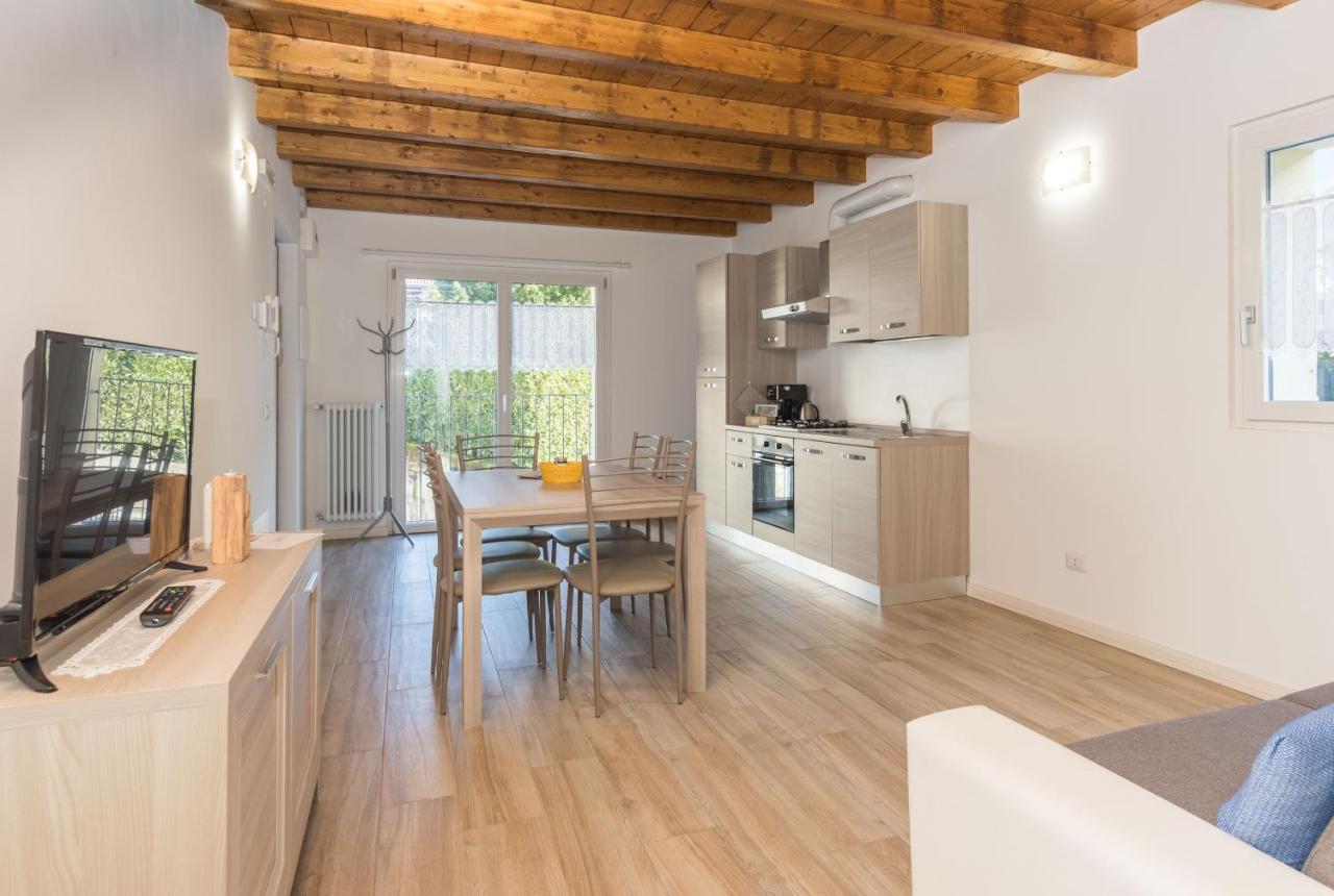 Residenze Lariane Apartment Colico Ngoại thất bức ảnh