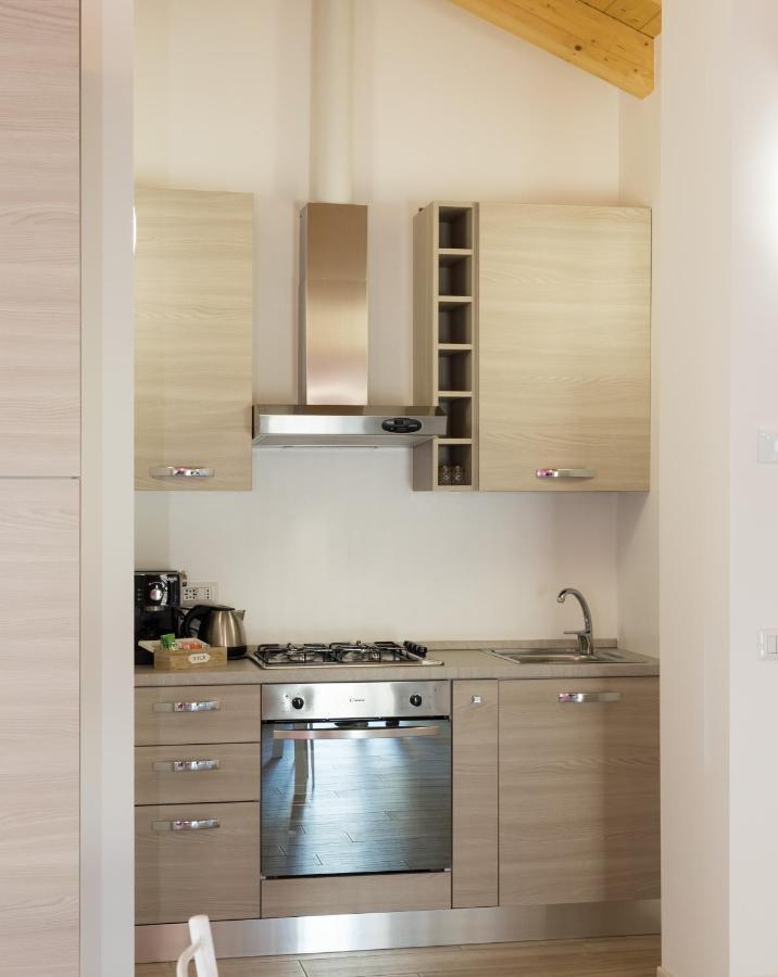 Residenze Lariane Apartment Colico Ngoại thất bức ảnh
