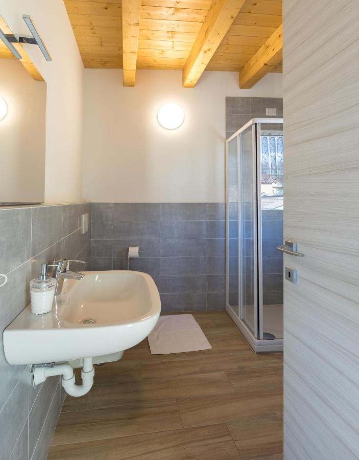 Residenze Lariane Apartment Colico Ngoại thất bức ảnh