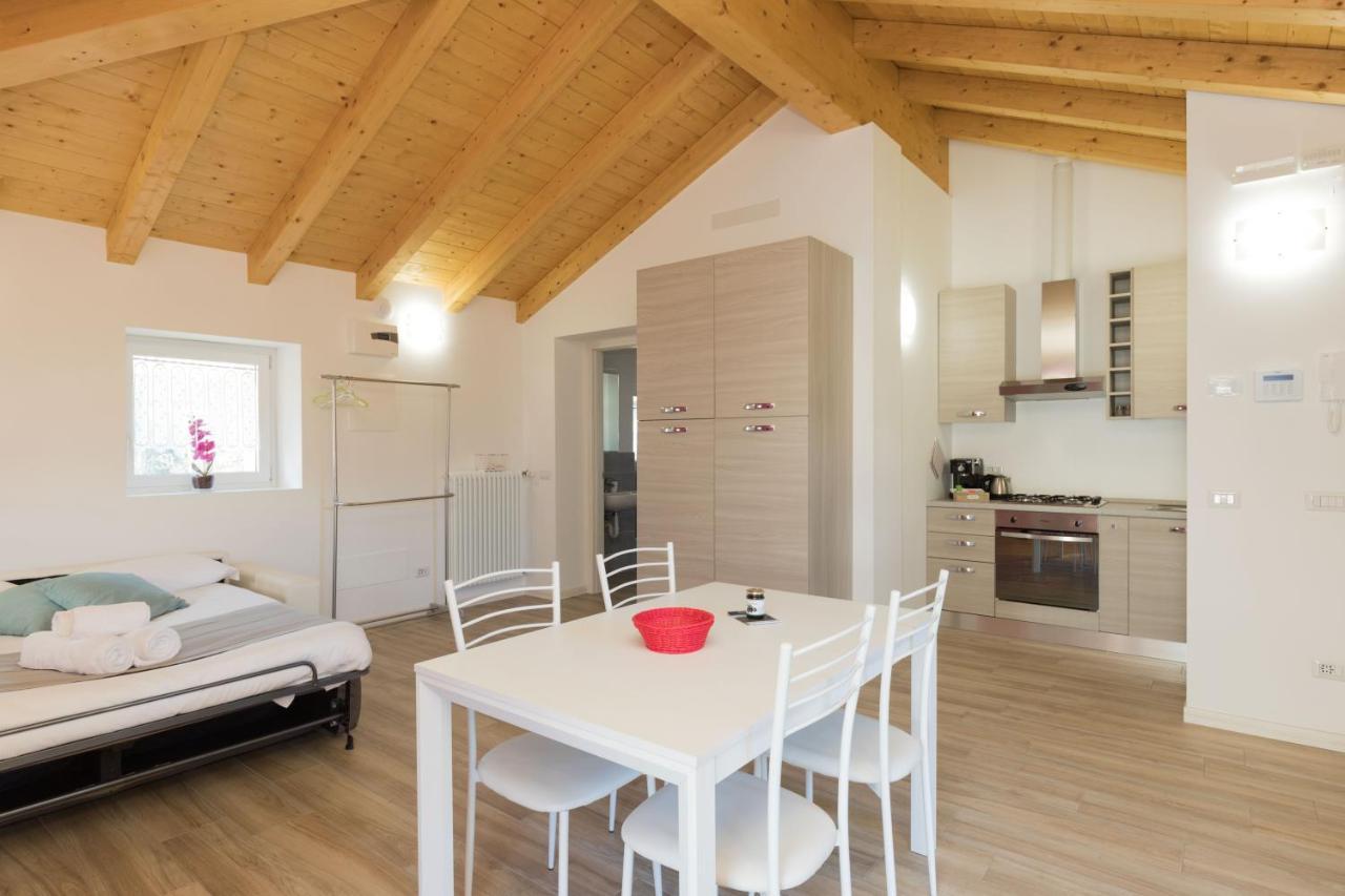 Residenze Lariane Apartment Colico Ngoại thất bức ảnh