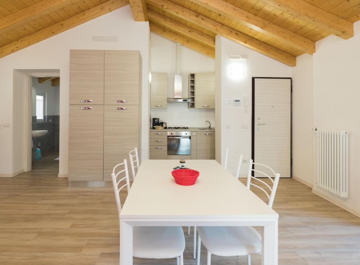 Residenze Lariane Apartment Colico Ngoại thất bức ảnh