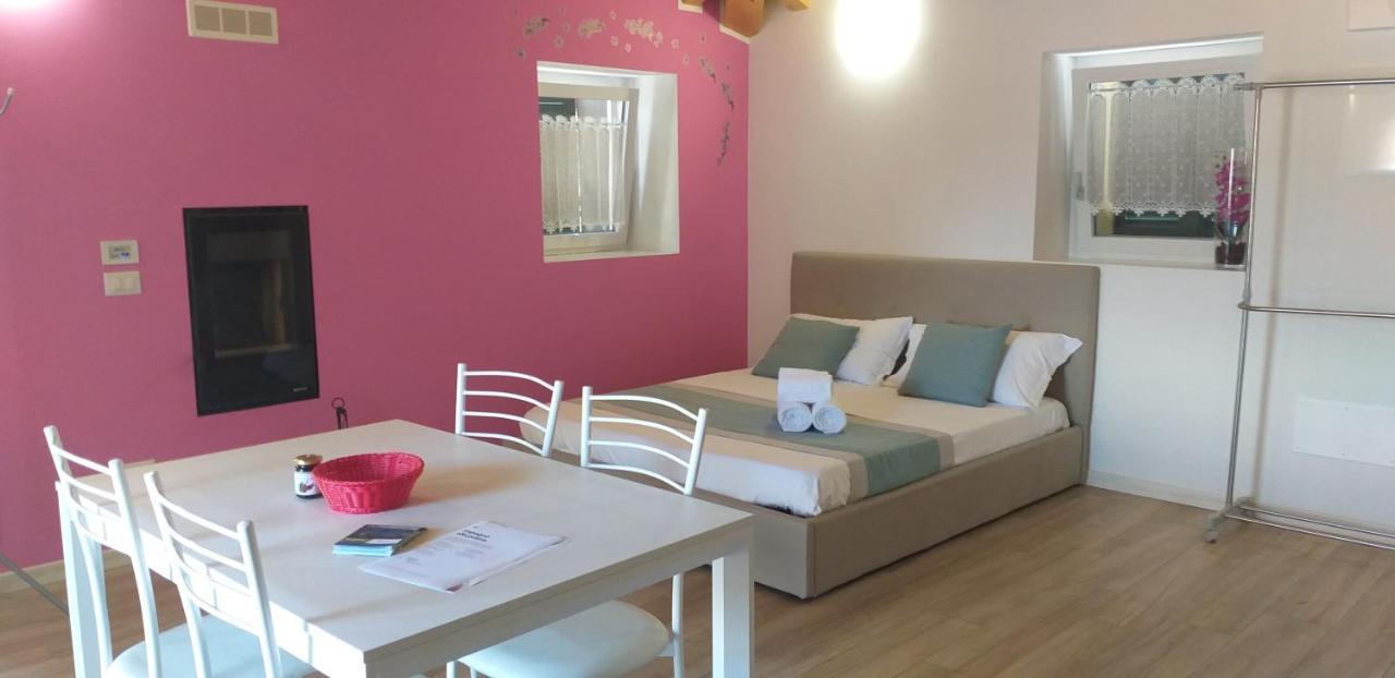 Residenze Lariane Apartment Colico Ngoại thất bức ảnh