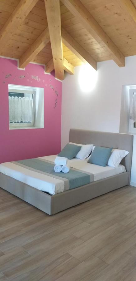 Residenze Lariane Apartment Colico Ngoại thất bức ảnh