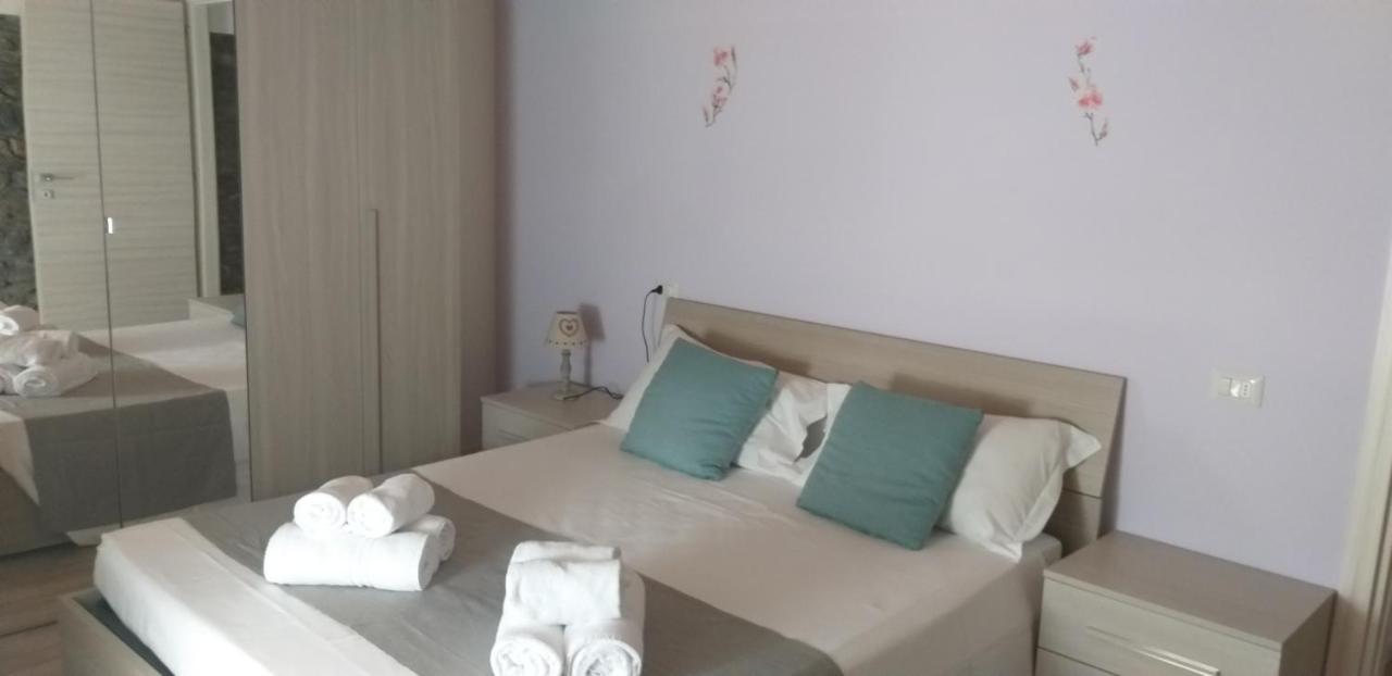 Residenze Lariane Apartment Colico Ngoại thất bức ảnh