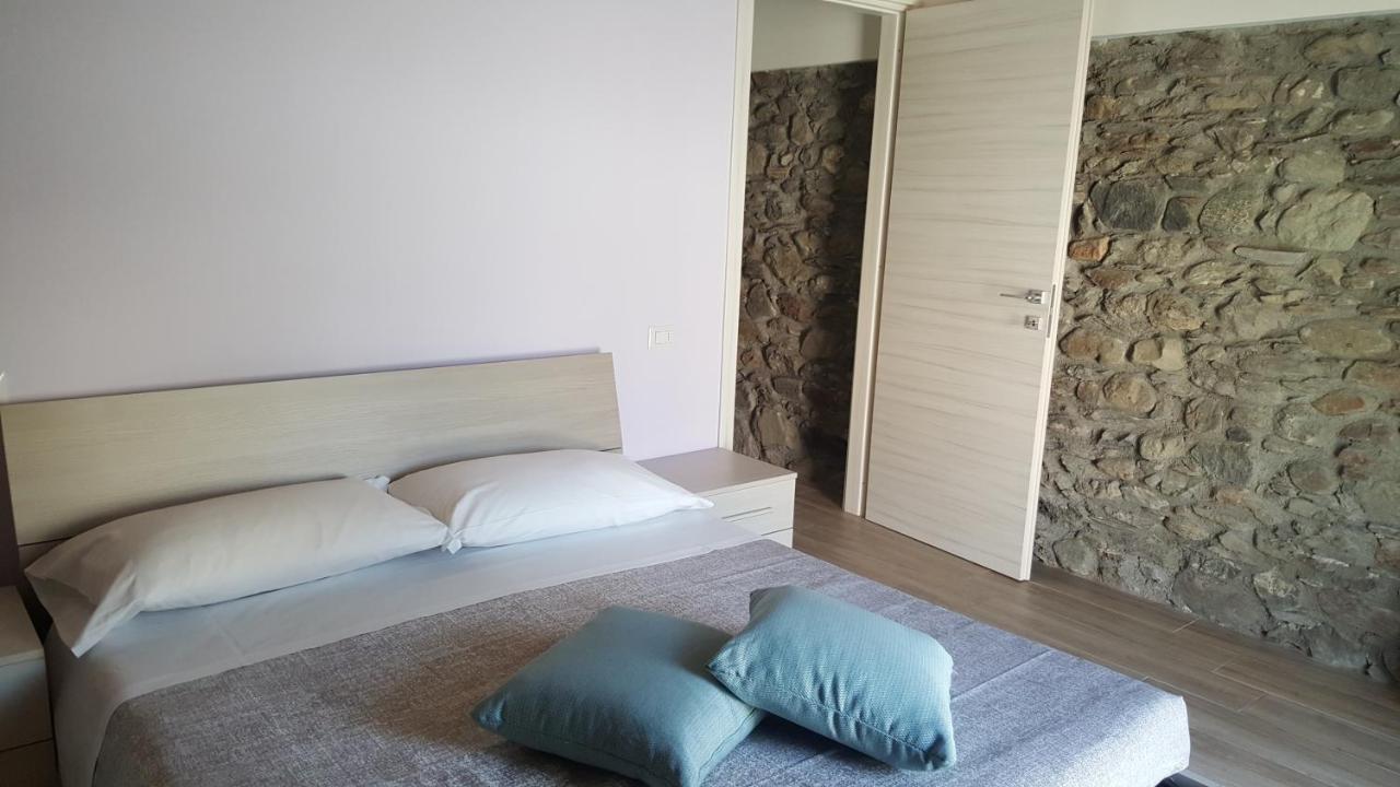 Residenze Lariane Apartment Colico Ngoại thất bức ảnh